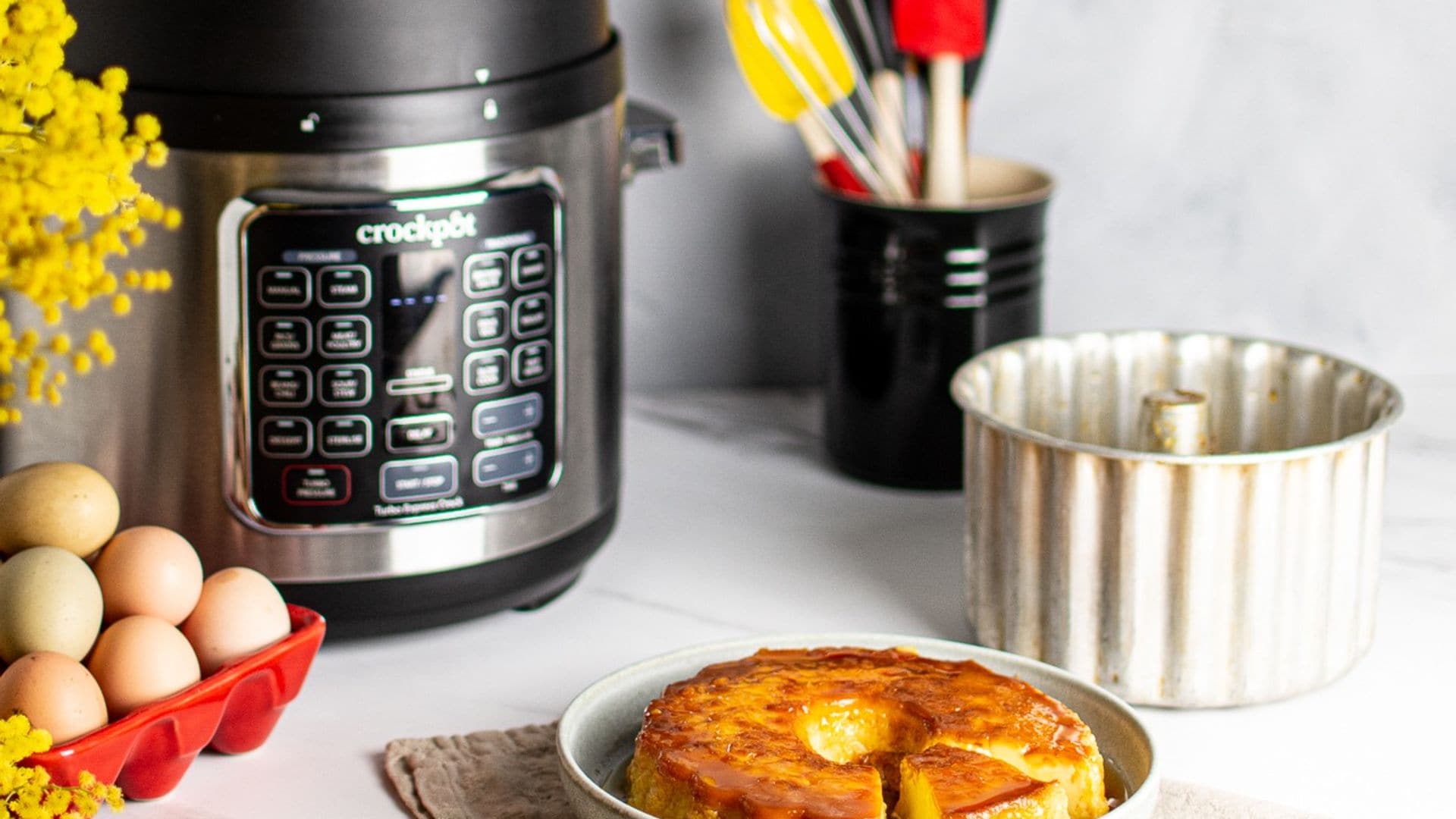 Cocina como lo hacía tu abuela con esta 'Crock-Pot' original por menos de 70€ gracias al Amazon Prime Day 2025