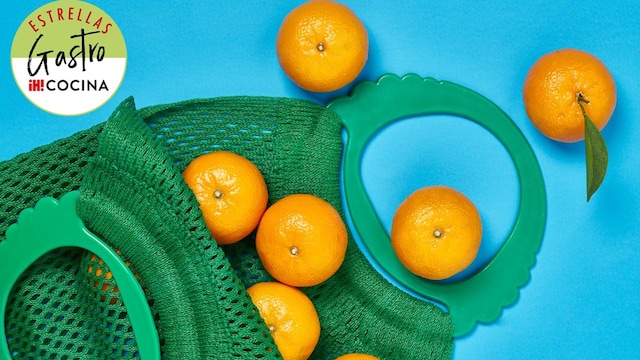 mandarinas