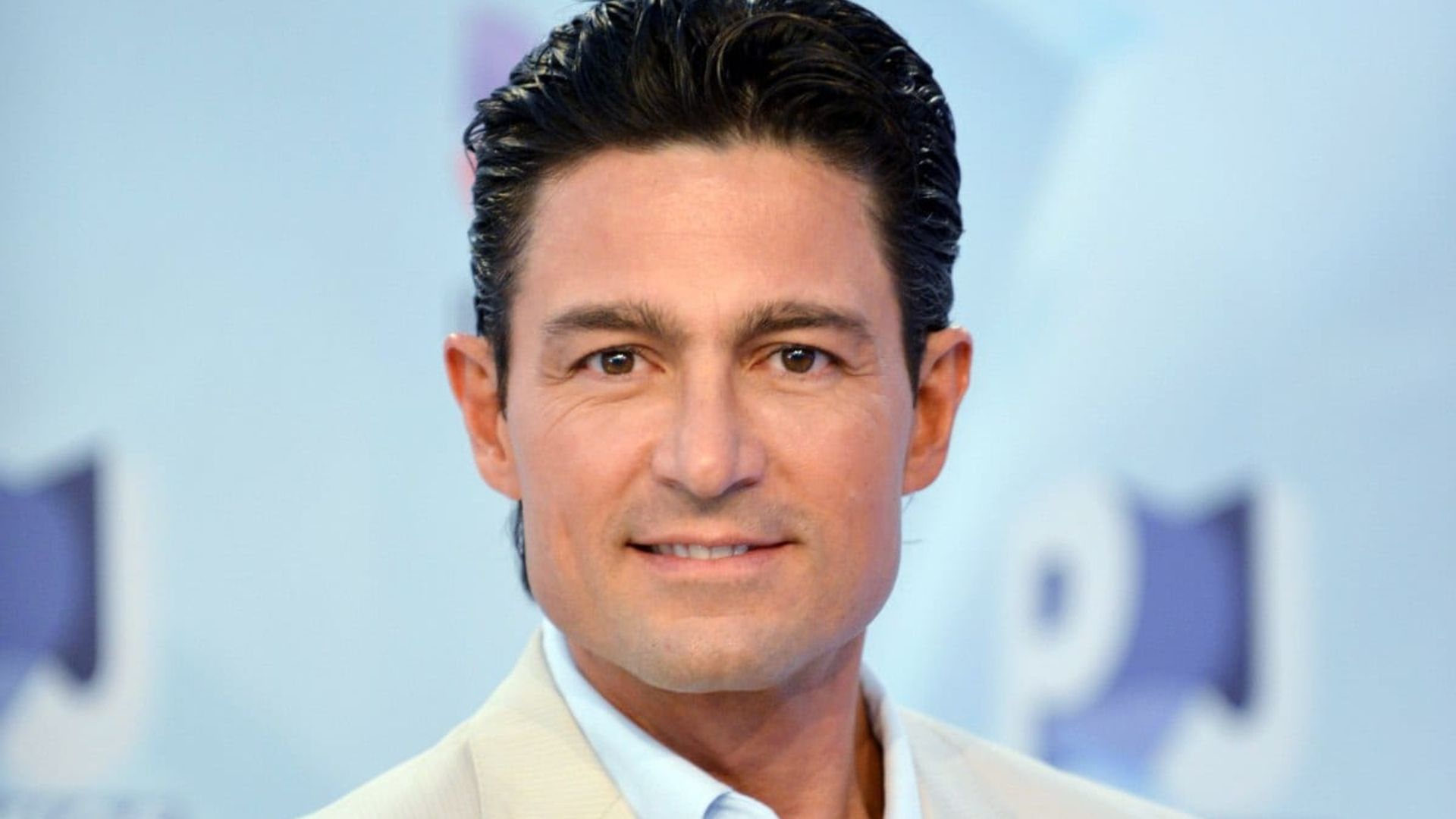 La contundente razón por la que Fernando Colunga no usa redes sociales ...