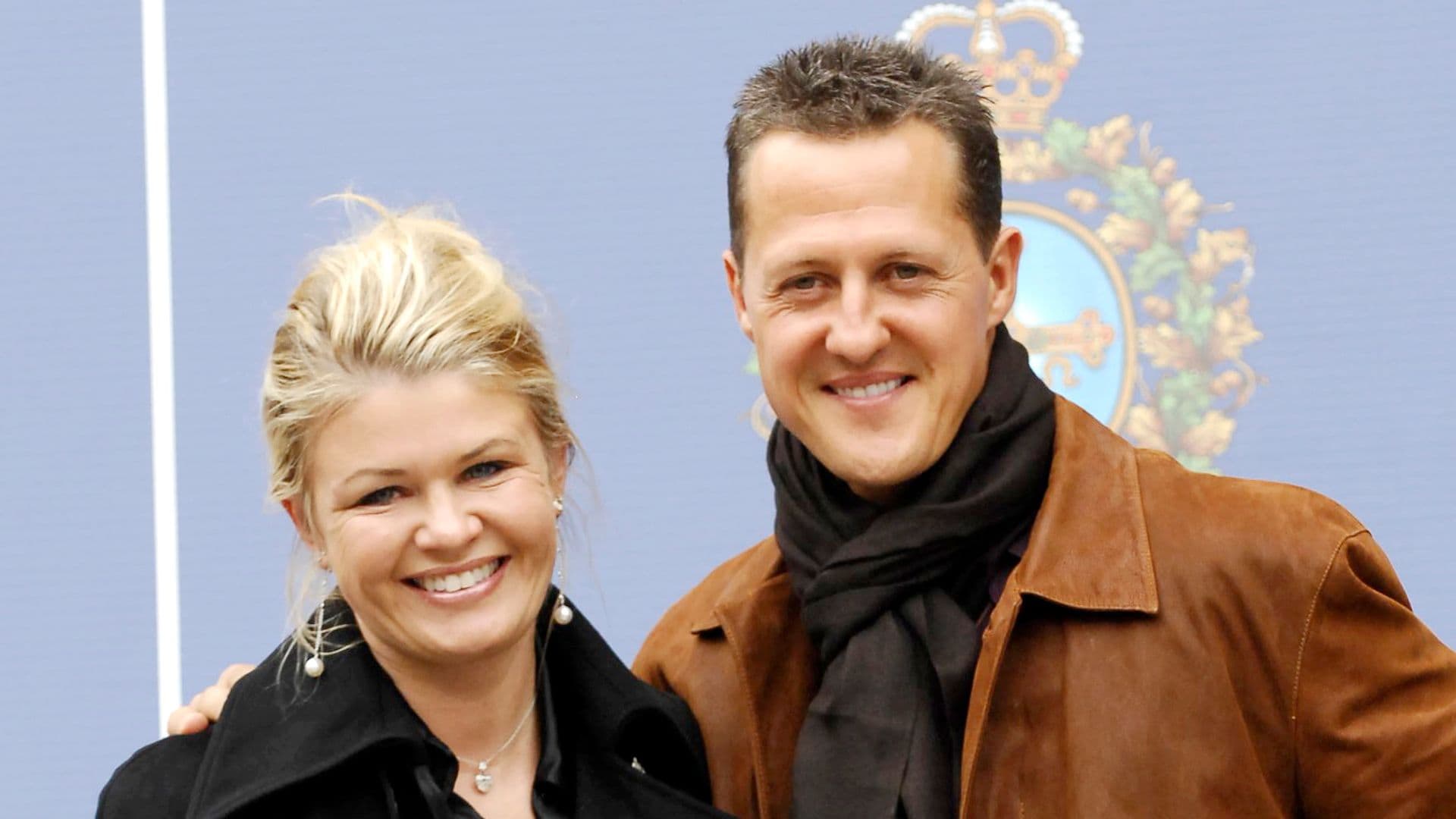 La revelación sobre Michael Schumacher que devuelve la esperanza: "Casi una señal de vida"