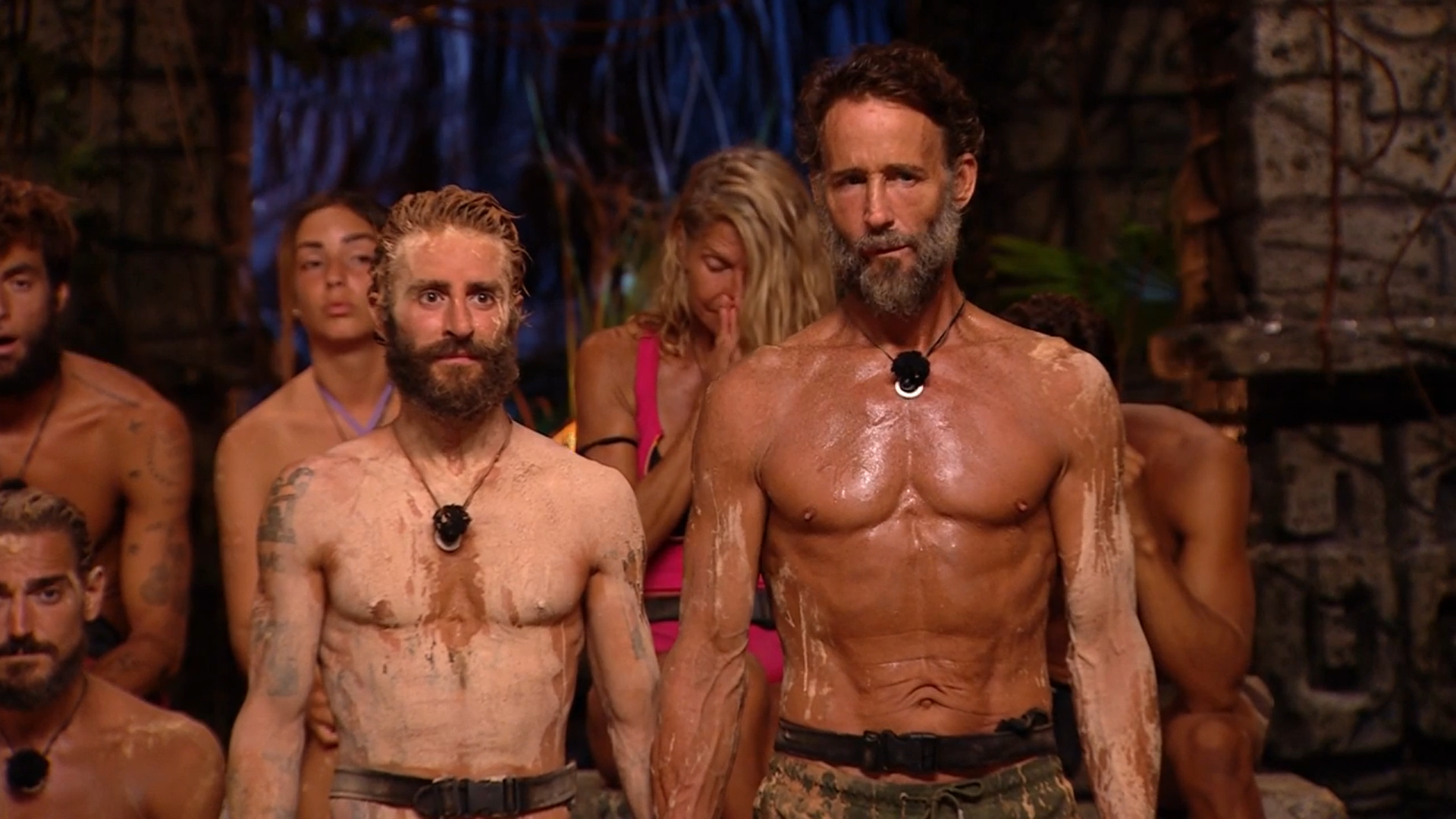 Pelayo Díaz expulsado de 'Supervivientes 2025' en una decisión que nadie esperaba