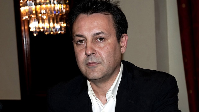 jose ribagorda