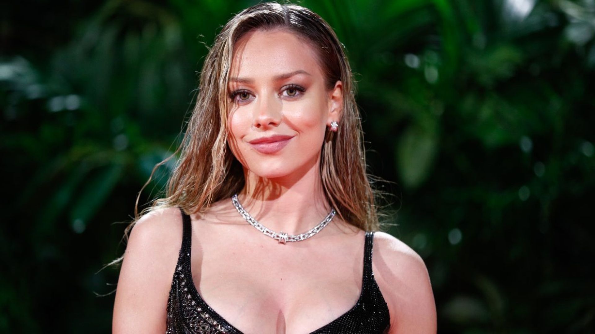 Ester Expósito cuenta cómo ha afectado a su vida el boom de 'Élite'