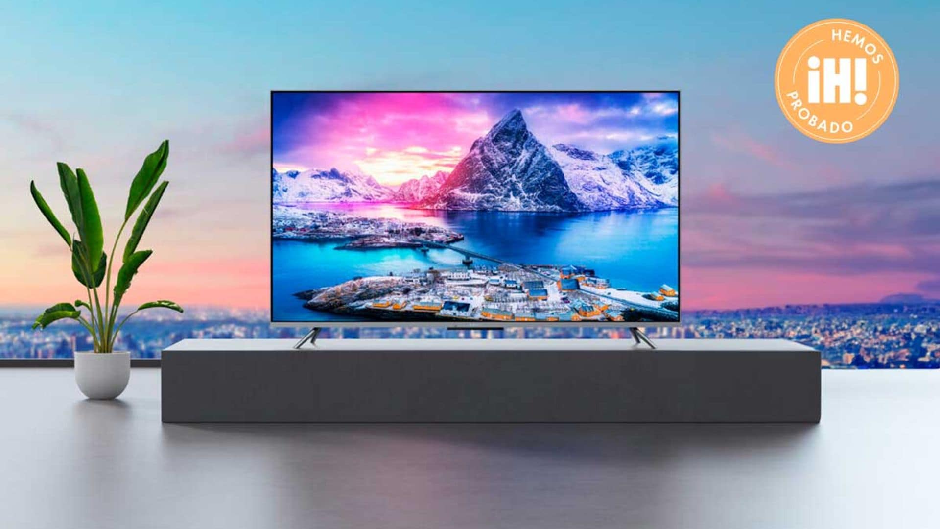 xiaomi tv 55