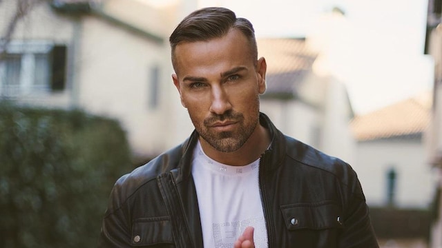 Rafa Mora