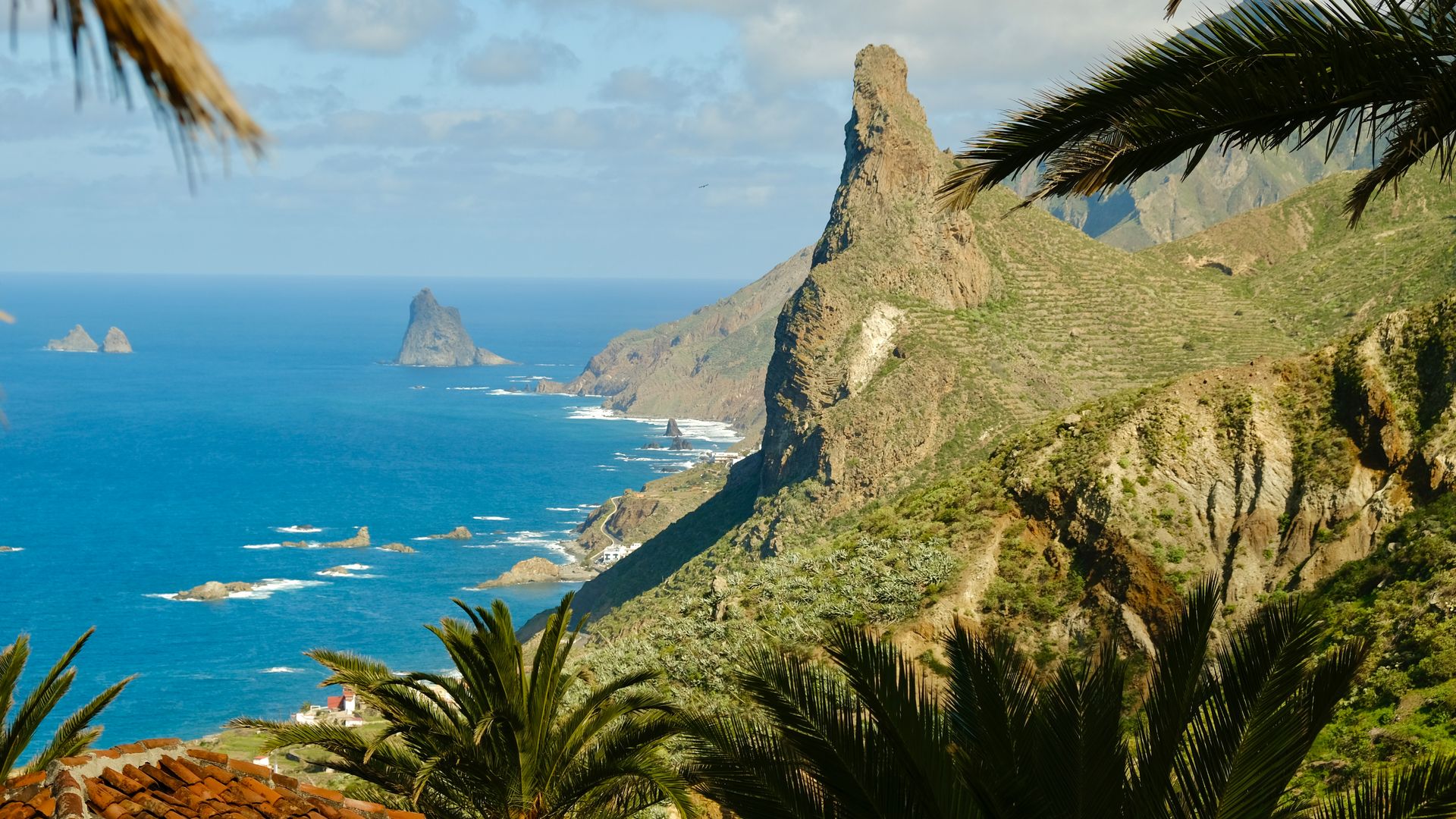 Turismo de Tenerife