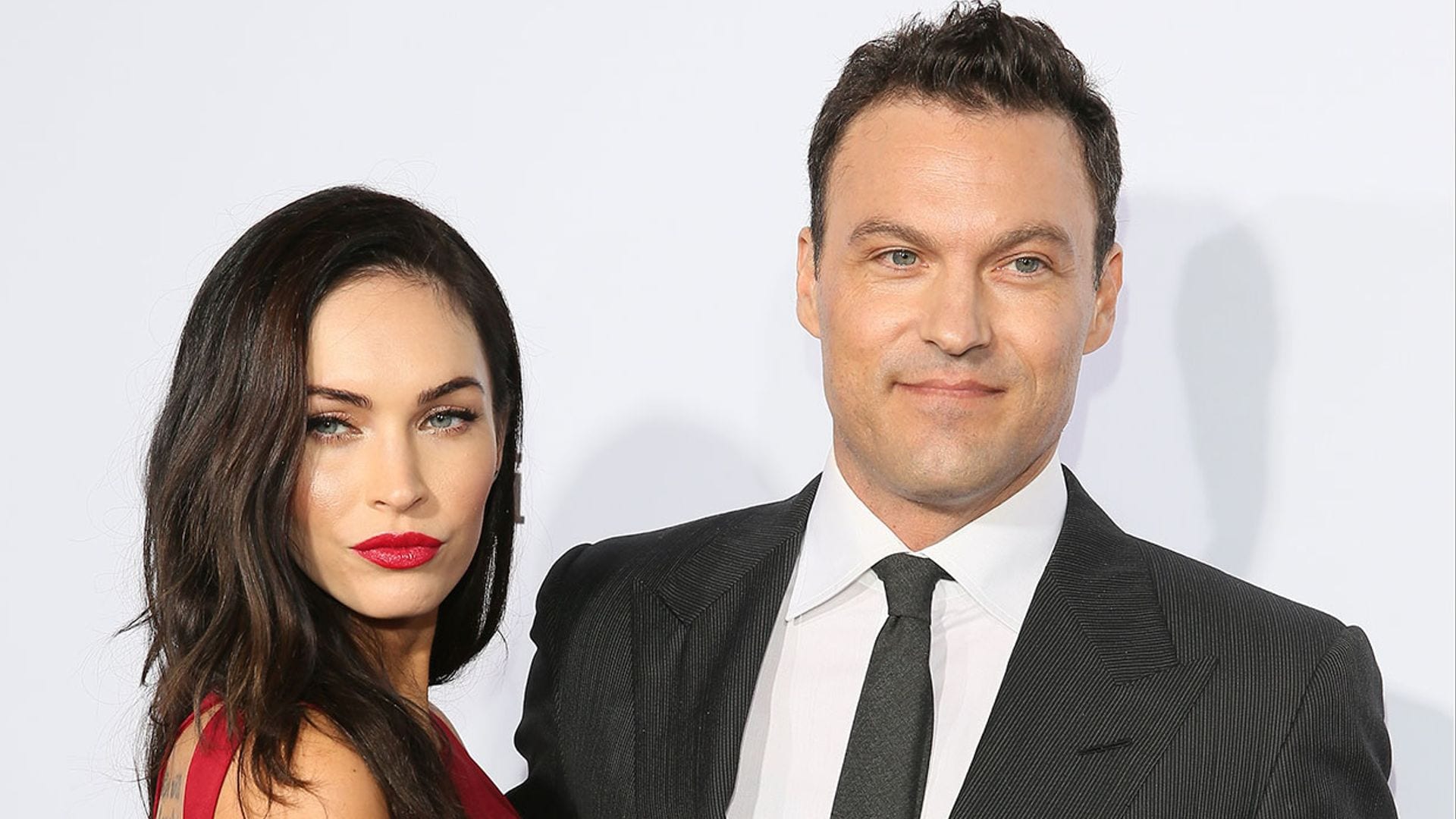 Brian Austin Green confirma su separación de Megan Fox y aclara los motivos