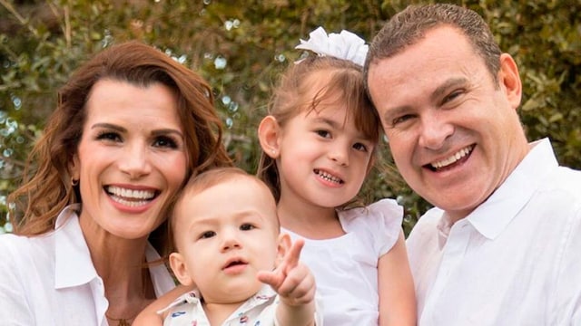 alan tacher familia 