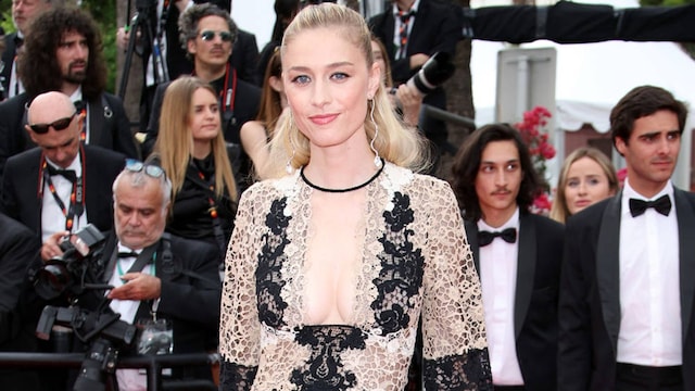beatrice borromeo