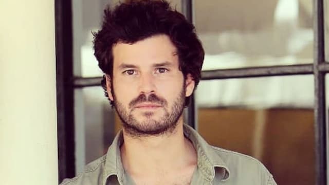 willy barcenas