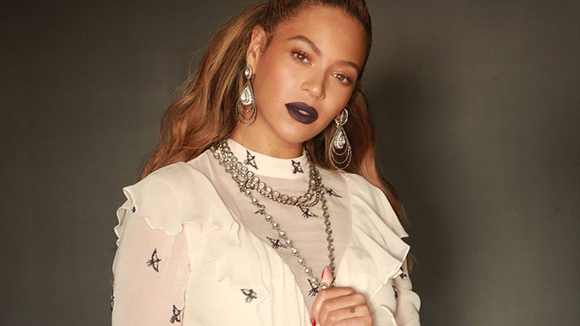 La inesperada conexión entre el vestidor de la Duquesa de Cambridge y Beyoncé