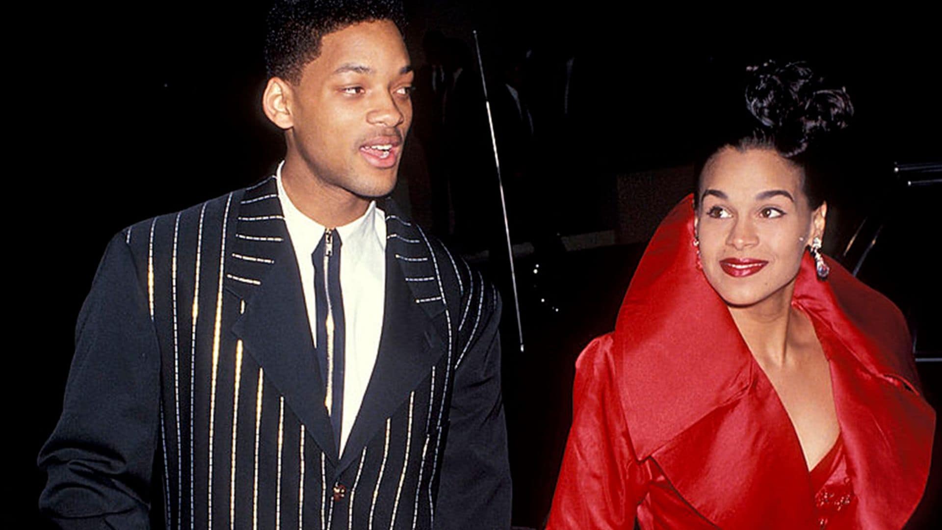 Actriz y diseñadora de moda: conoce a Sheree Zampino, la primera mujer de Will Smith y madre de su hijo Trey