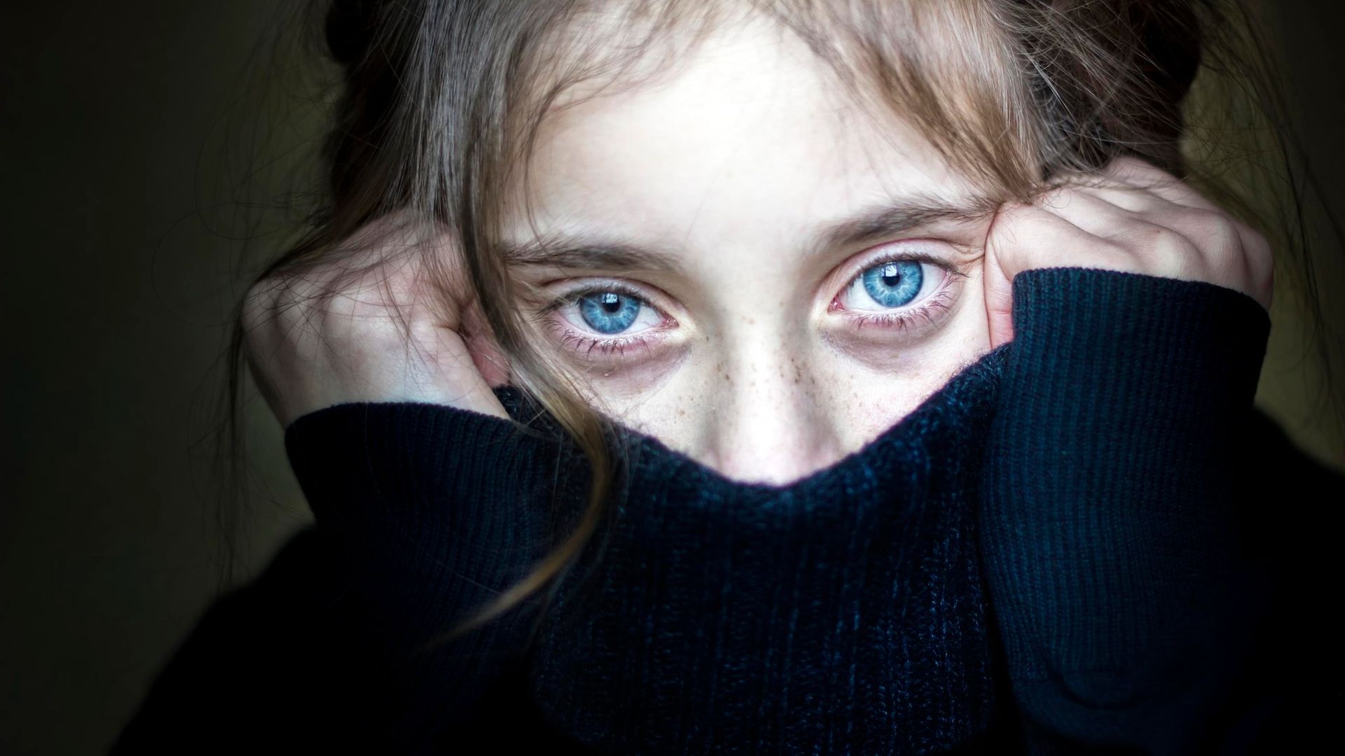 Traumas infantiles: así afectan a los niños y así se manifiestan en la edad adulta