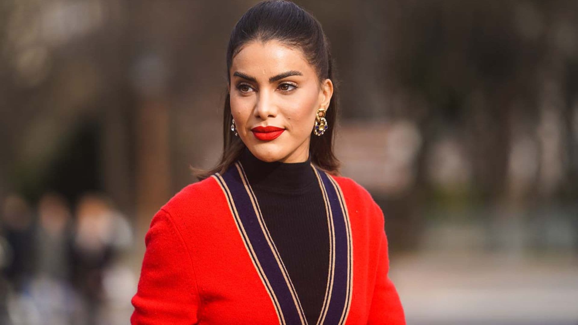 ¿Te ves con mala cara? Prueba a comprar ropa en estos colores