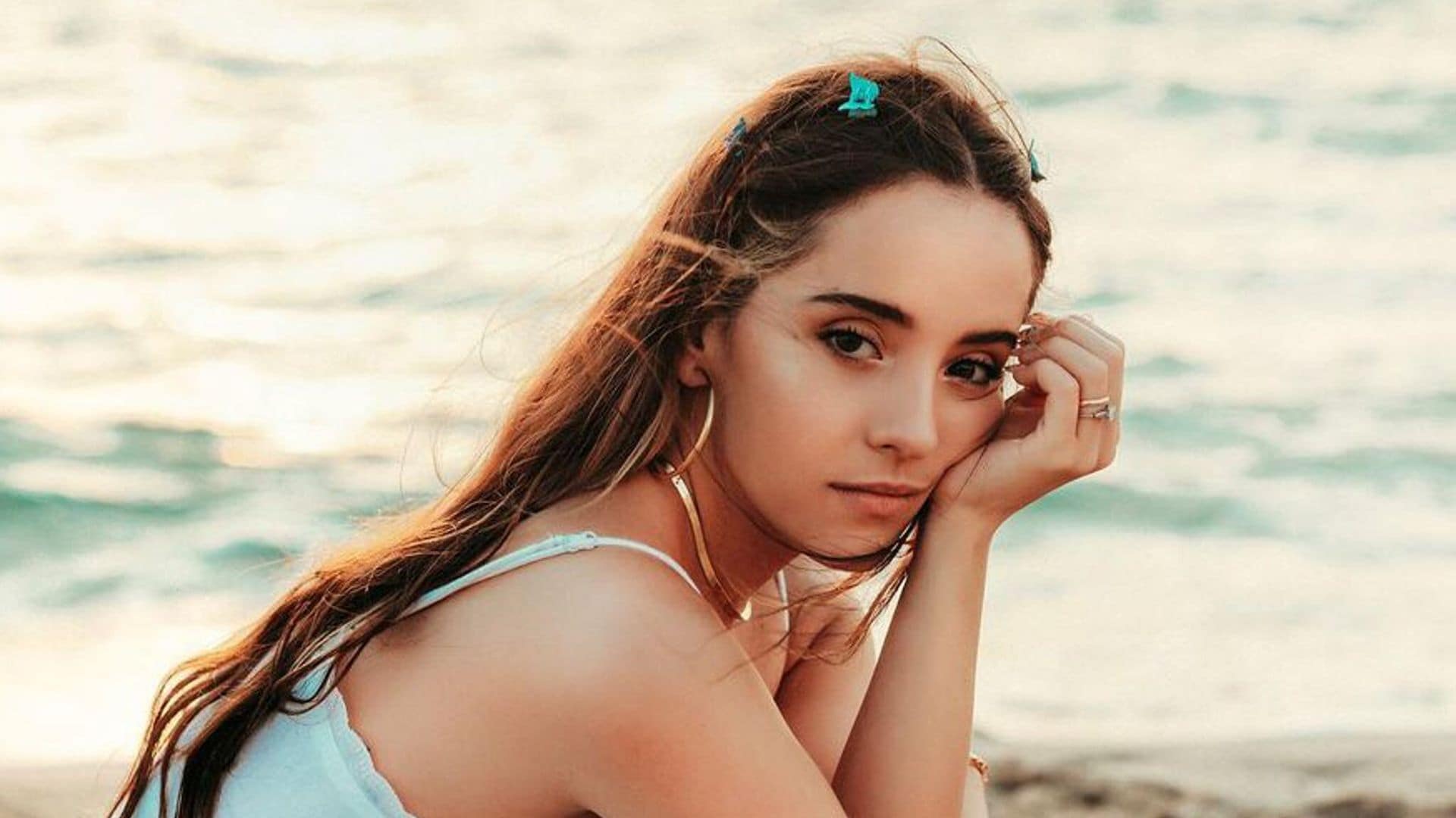Evaluna se sincera sobre la infertilidad: ‘Los médicos me dijeron que no podría tener hijos’