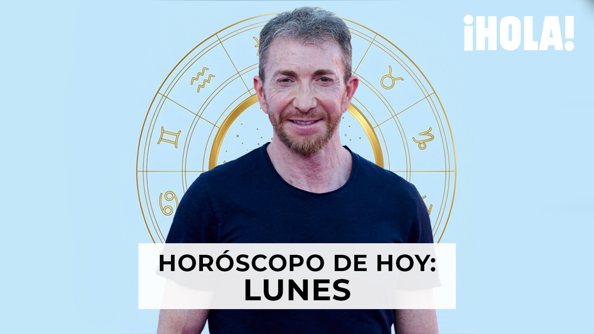 Horóscopo del día