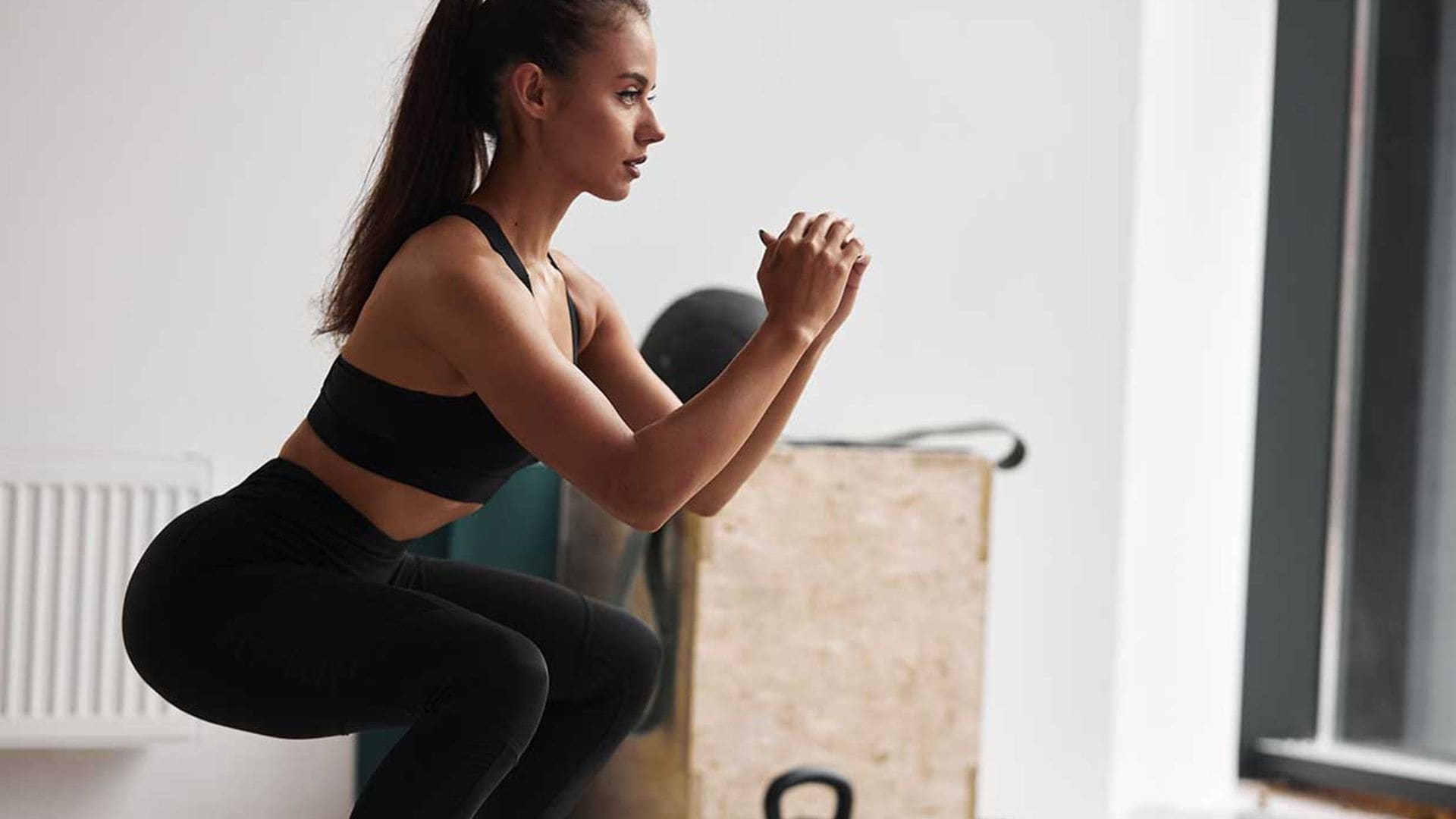 ¿Es saludable entrenar en ayunas?