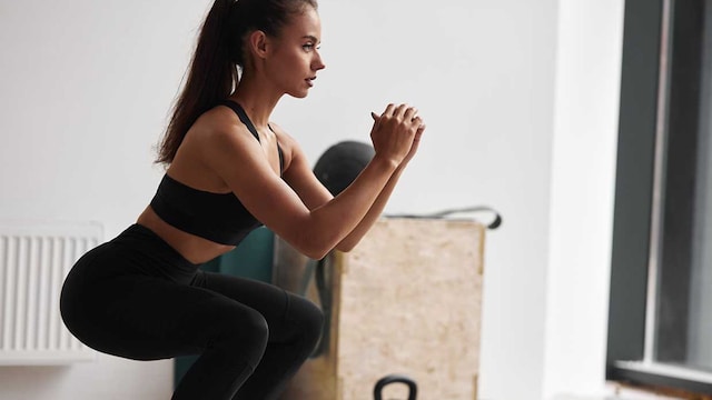 beneficios problemas entrenar ayunas