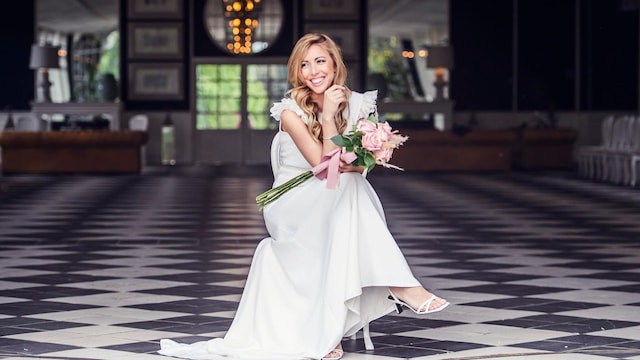 priscila llorens 39 wedding planner 39 de 39 infuencers 39 y futbolistas 
