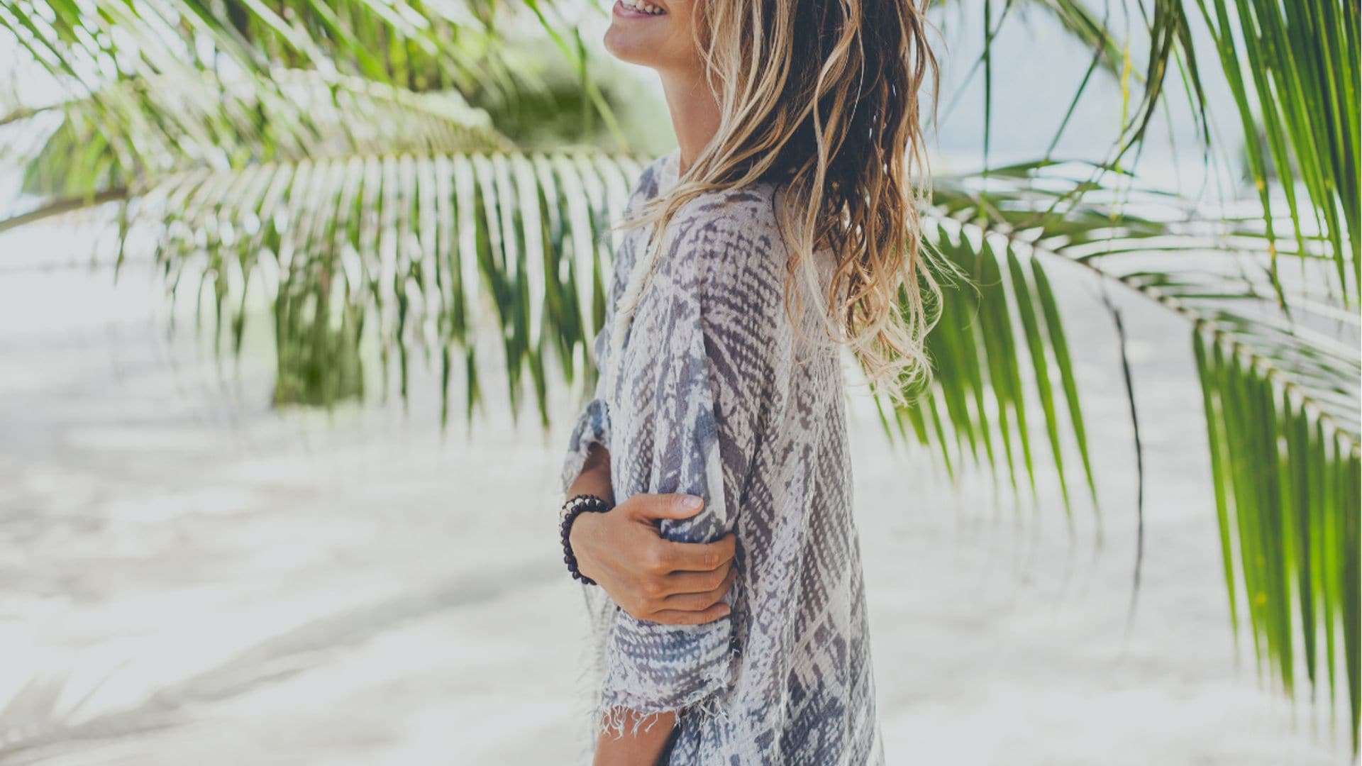 Consigue aquí los vestidos y caftanes que no pueden faltar en tu maleta de verano