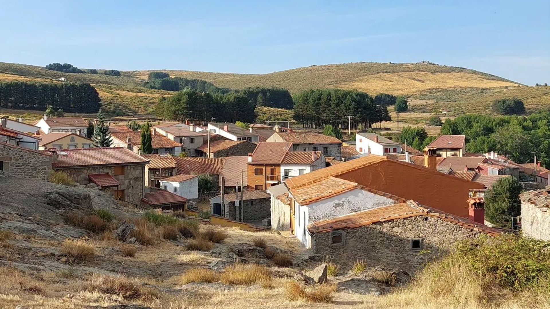 Hoyos de Miguel Muñoz, Ávila