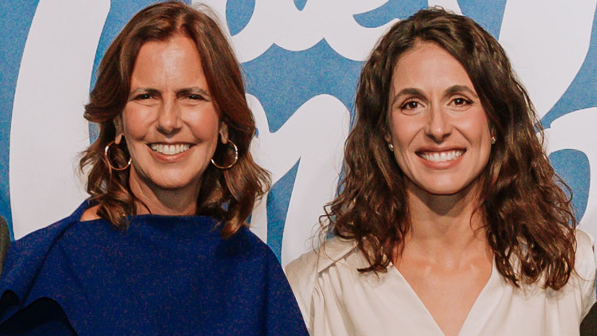 Mery Perelló deslumbra en Madrid junto a Toni, tío de Rafa Nadal, Melendi y Nacho Aragón: las fotos de su gran noche solidaria