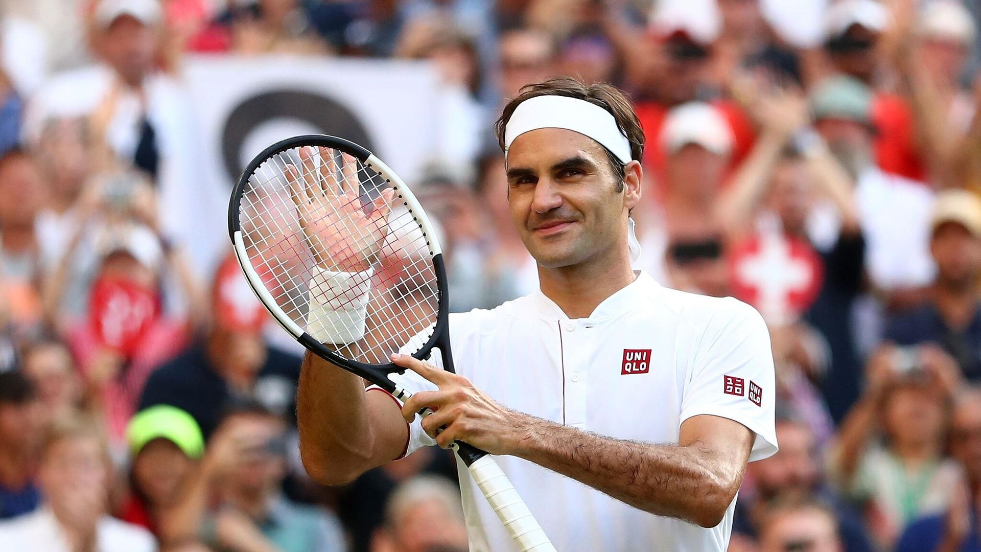 Tras 24 años de trayectoria, el tenista Roger Federer anuncia su retiro