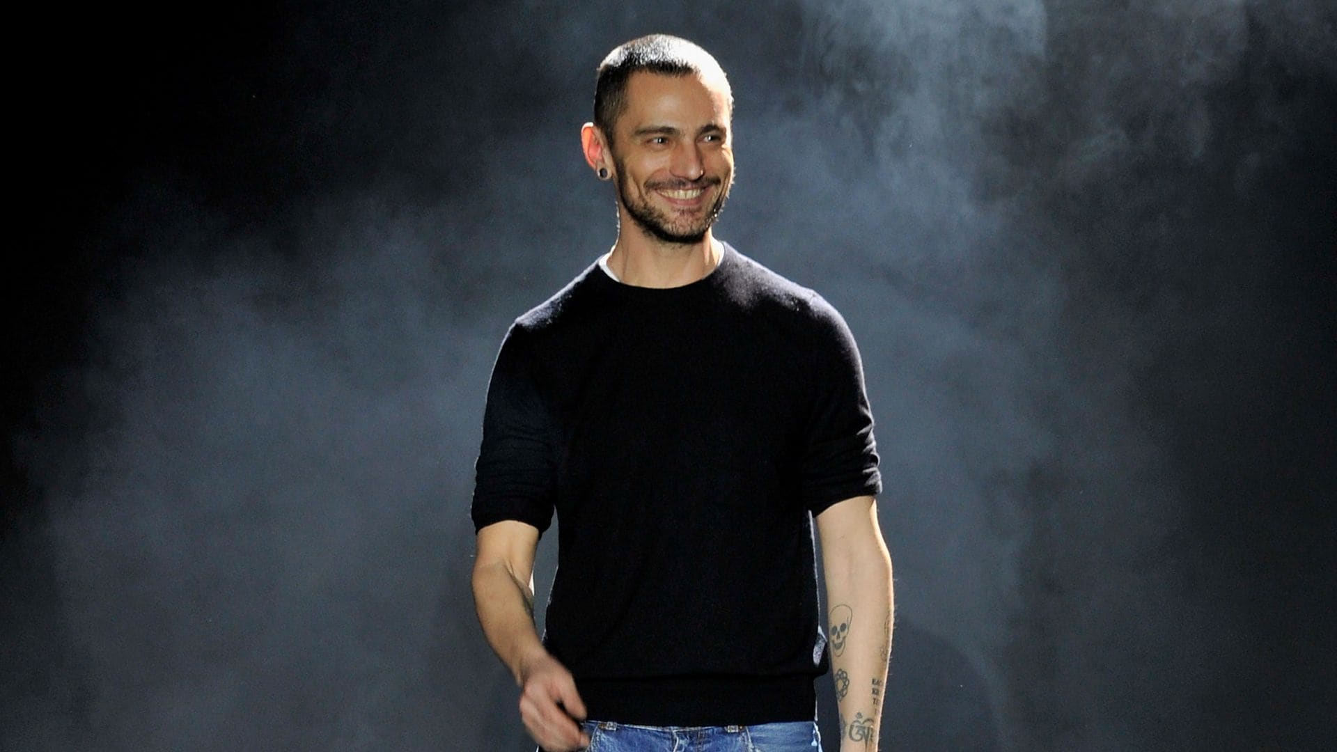 David Delfín, el ‘niño malo’ de la moda española: 7 curiosidades que explican su legado