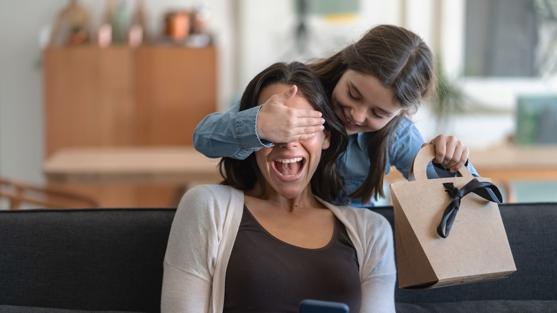 Regalos imprescindibles para consentir a mamá