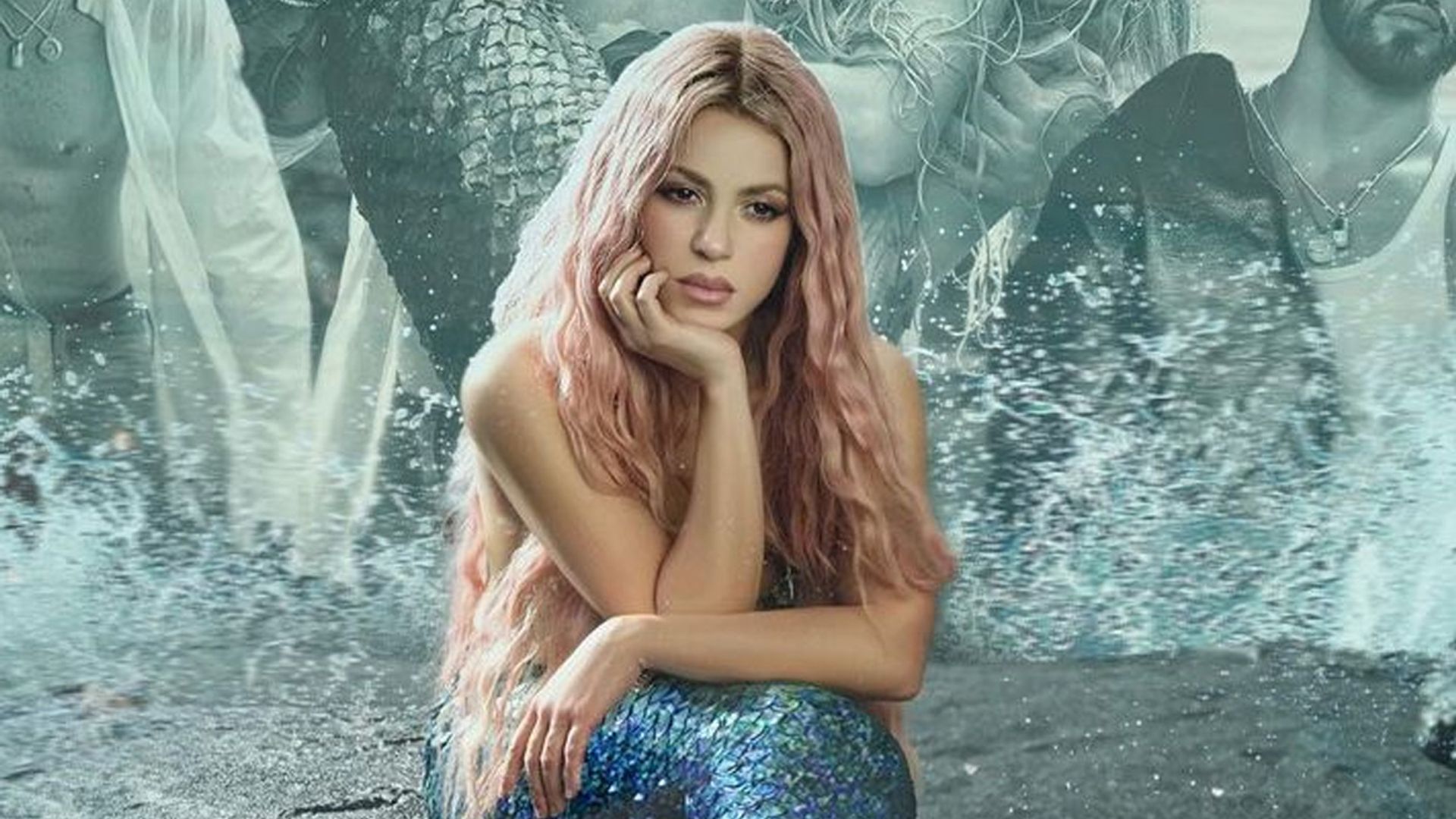 Estas son las indirectas que Shakira habría dedicado a Piqué en su nuevo single, 'Copa vacía'