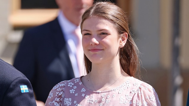 Estelle de Suecia