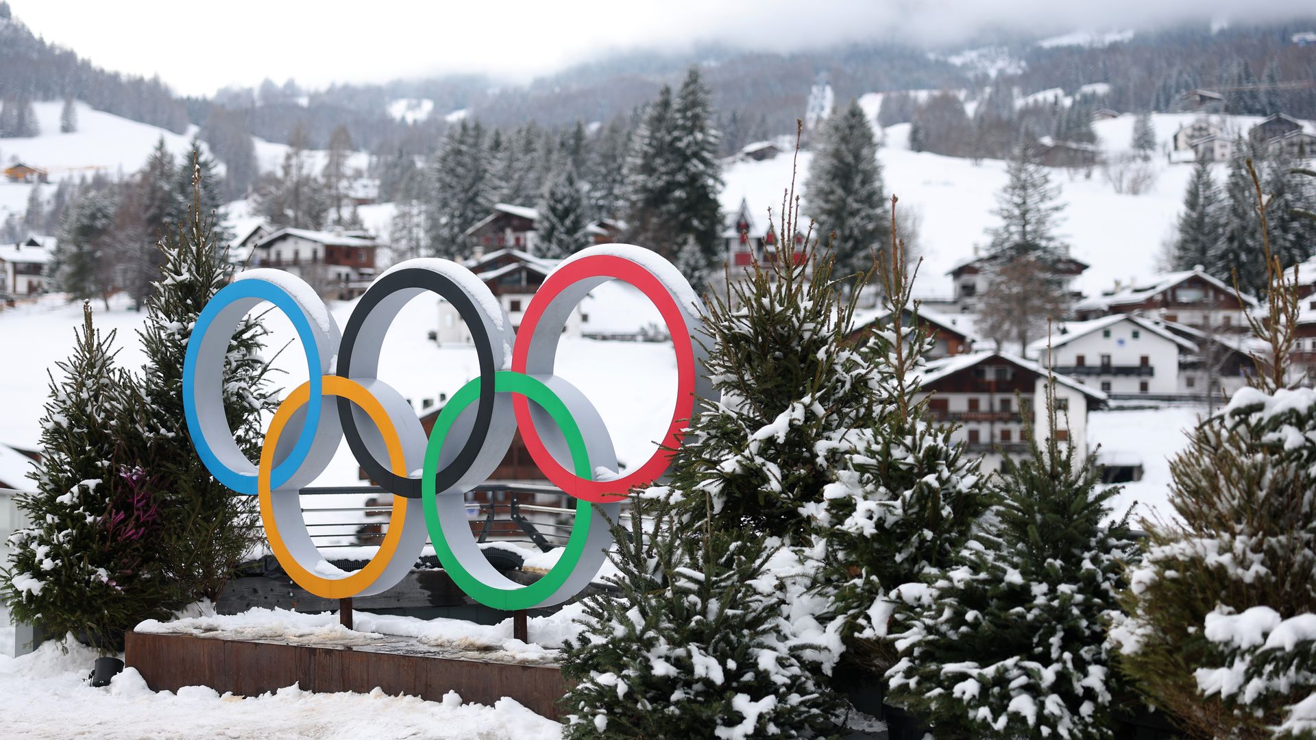 Juegos Olímpicos de Invierno Milano Cortina 2026