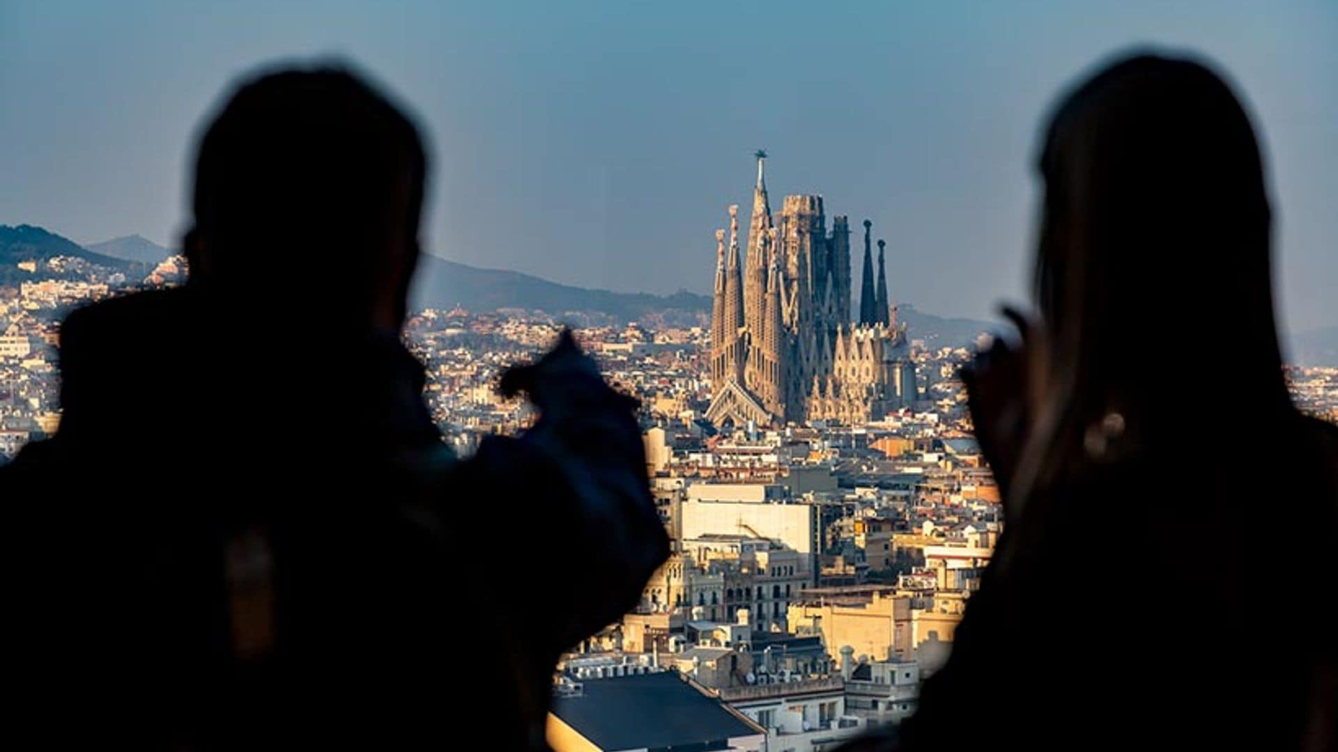 Las mejores vistas de Barcelona, desde el nuevo mirador Unlimited