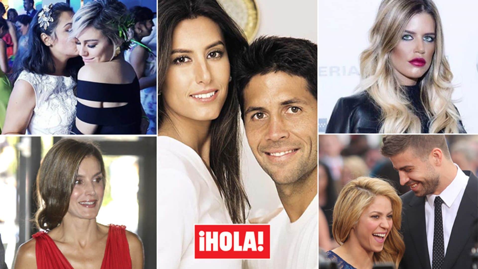 Las cinco noticias que no te puedes perder
