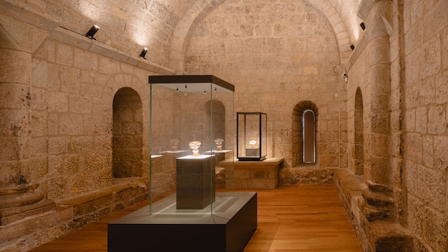 Museo de San Isidoro de León