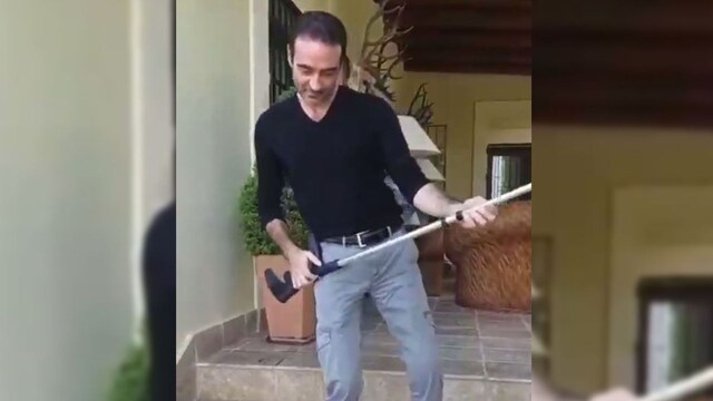 muletas 