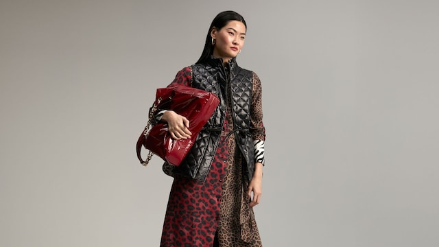 Digital Cover moda