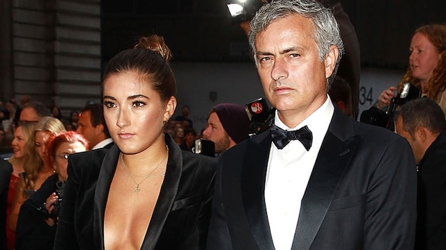 mourinho