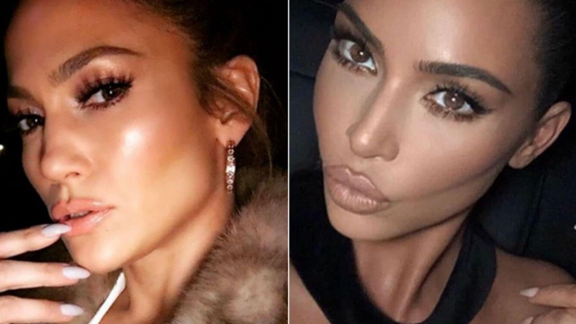 'Contouring' perfecto para principiantes en 3 simples pasos