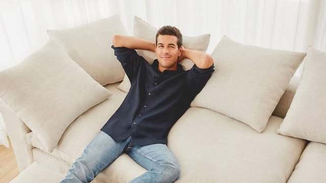 Mario Casas estrena nuevo hogar a las afueras de Madrid