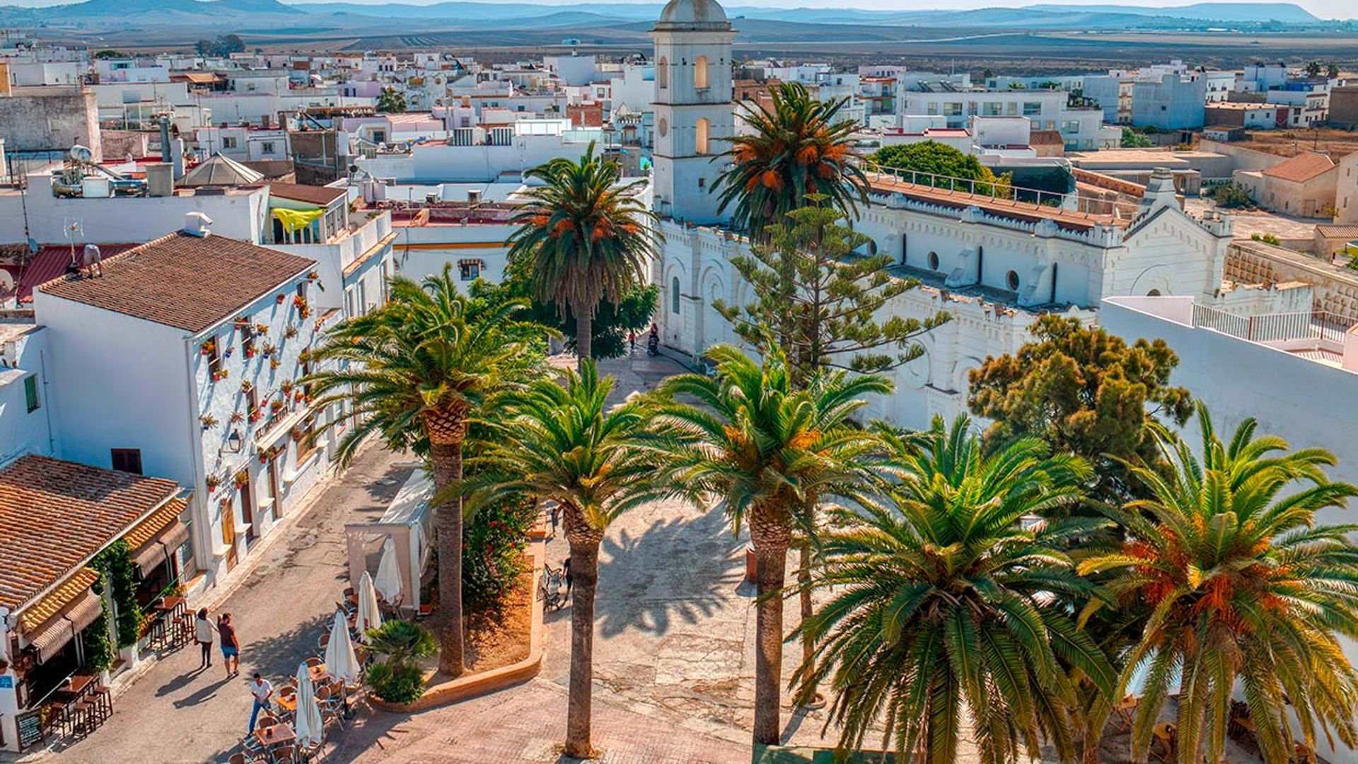 10 motivos para escaparte este verano a Conil de la Frontera