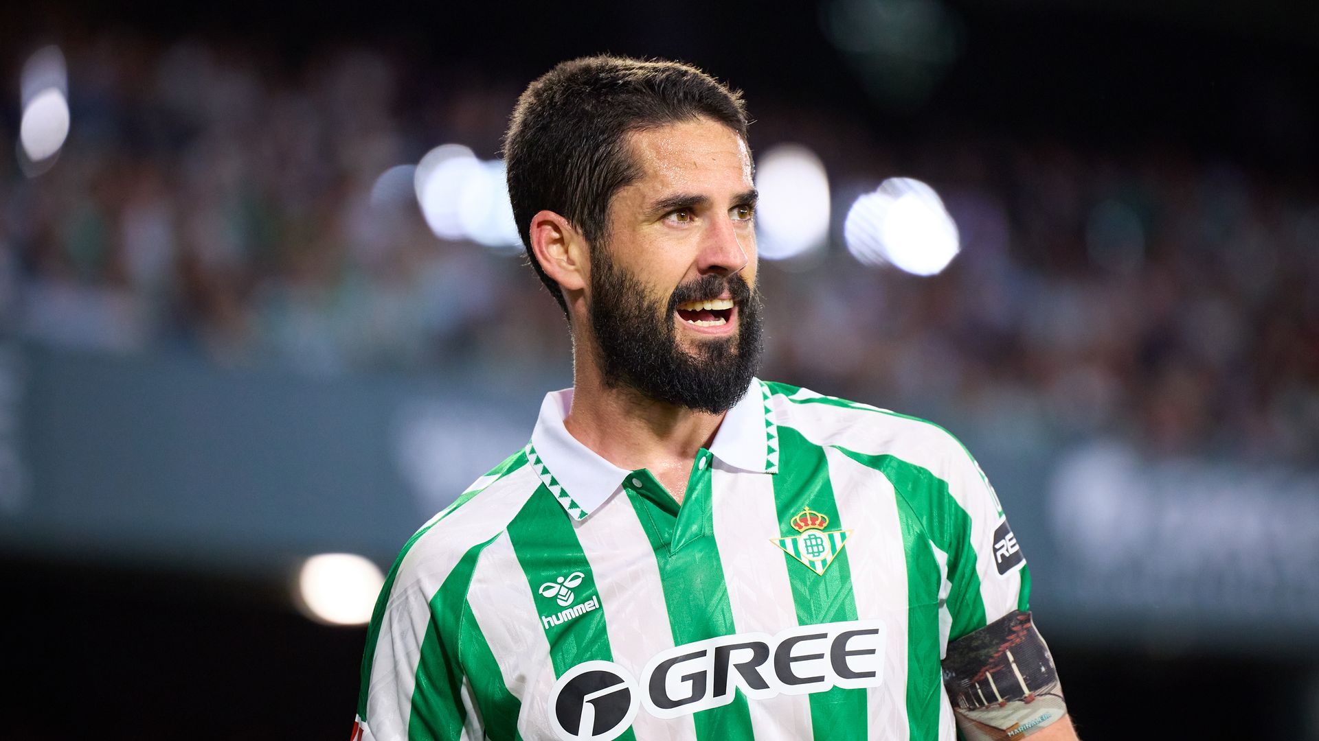 Un psicólogo analiza el potente mensaje de Isco Alarcón a su