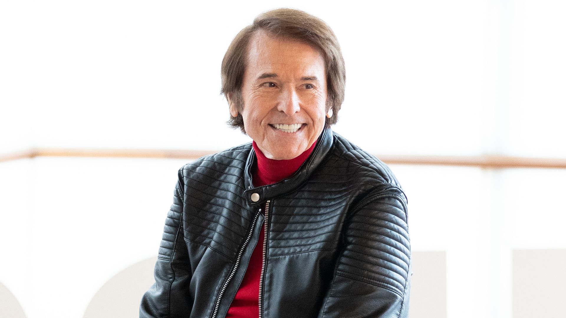 El cantante Raphael el SSIFF