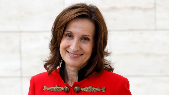Paloma Sánchez-Garnica, premio Planeta 2024, nos presenta Victoria