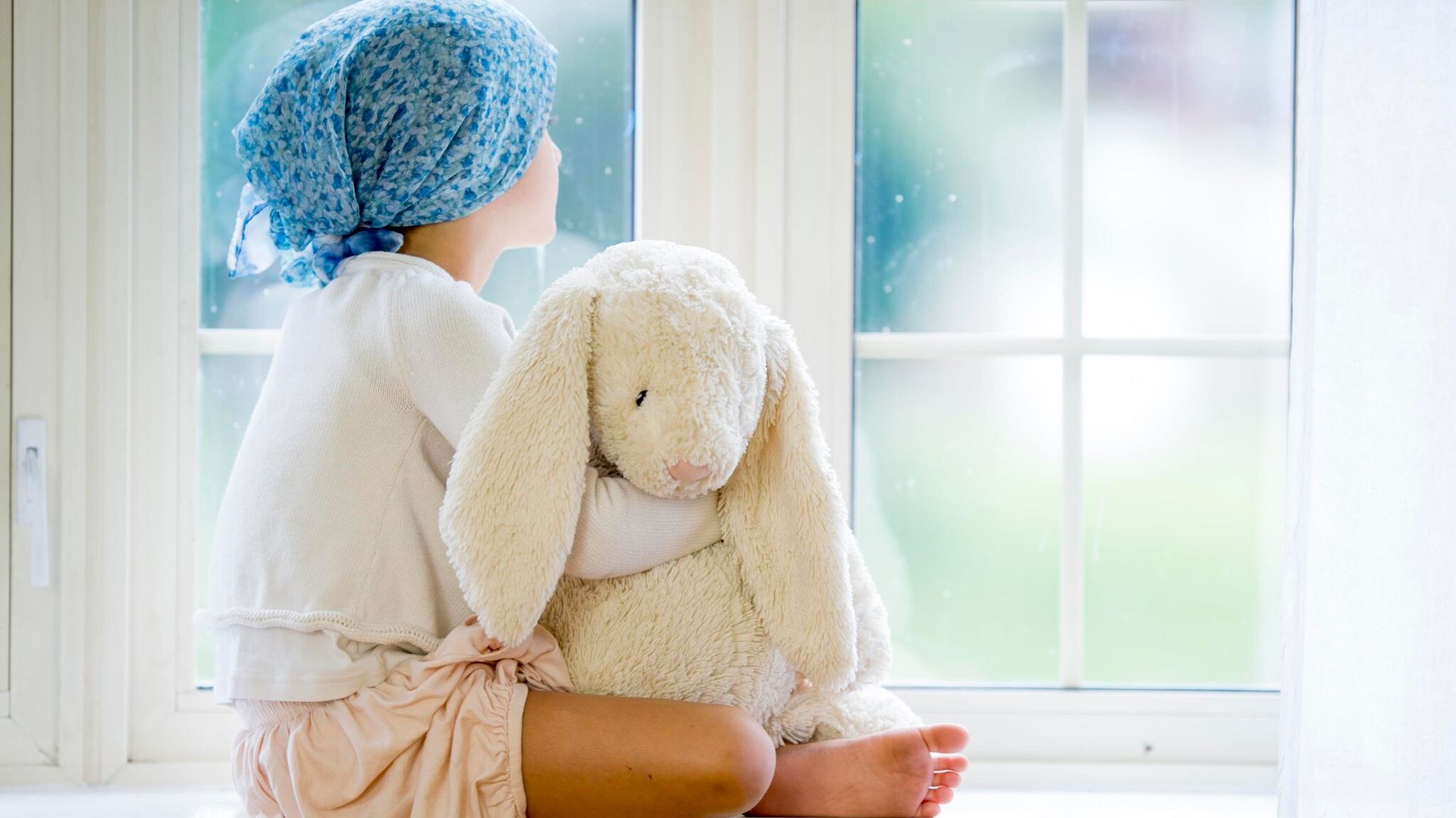El osteosarcoma, un tipo de cáncer infantil cuyos síntomas no son fáciles de reconocer