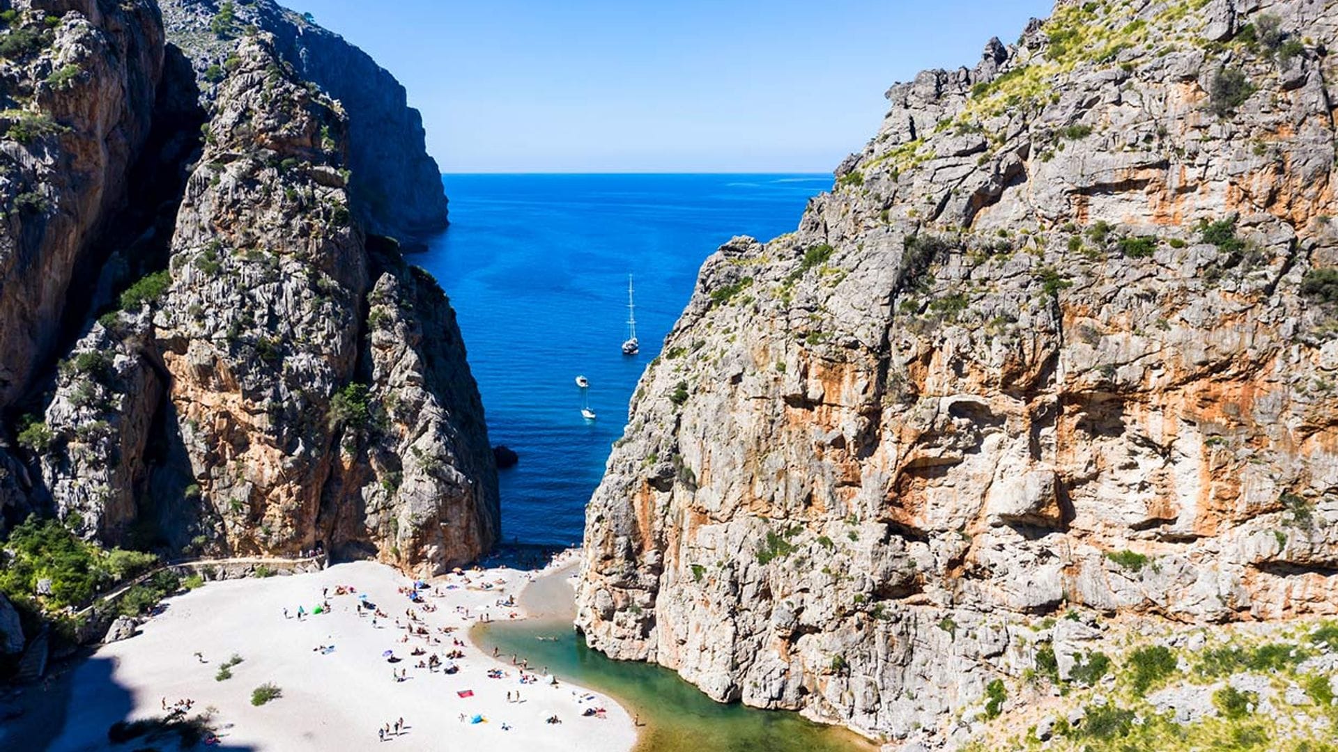 La mejor playa de Europa está en Mallorca y sabemos cuál es