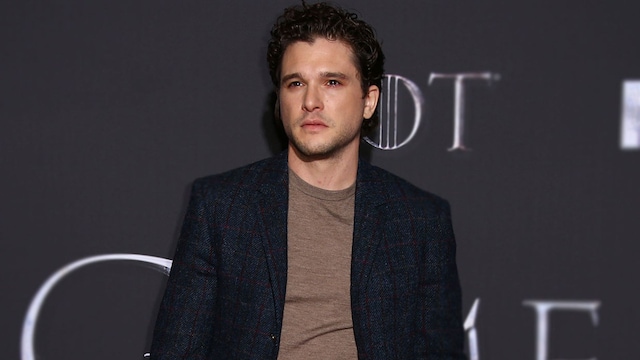 kit harington