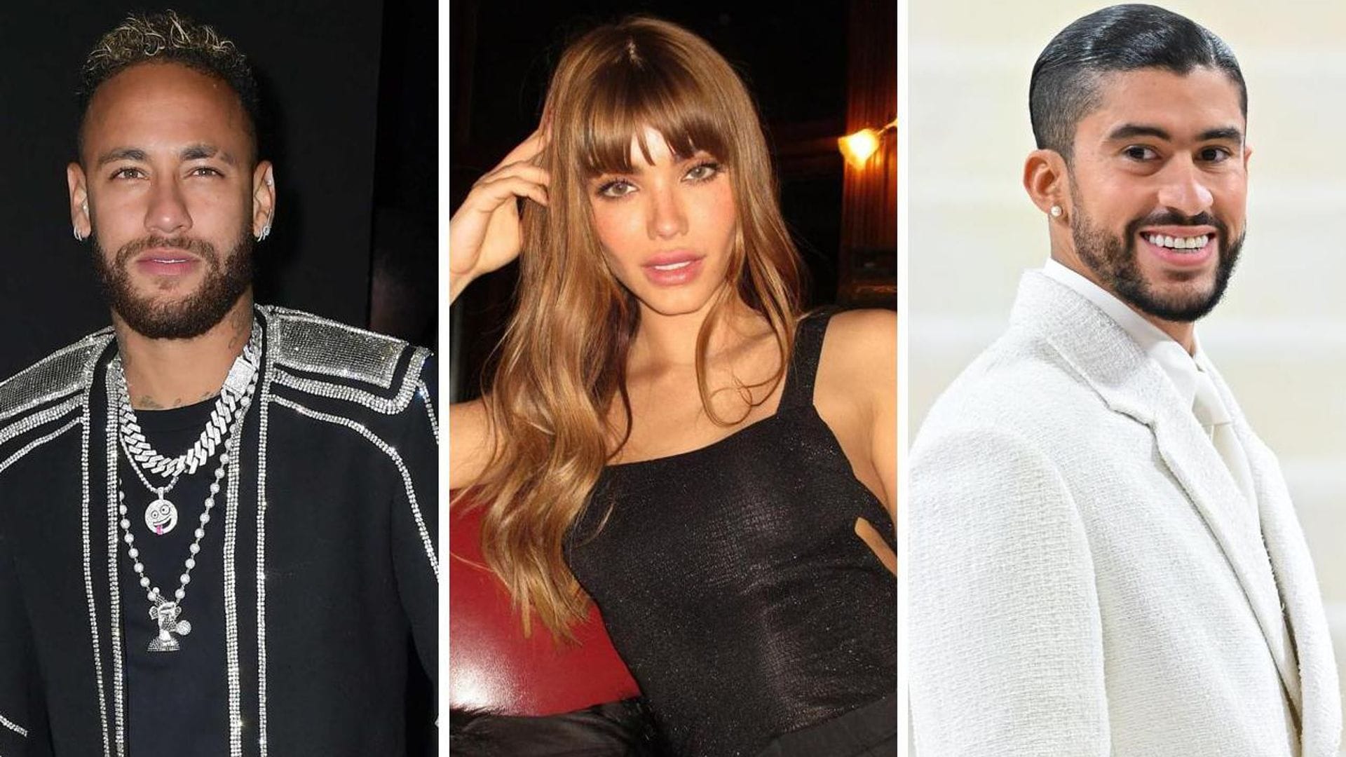 Su relación con Neymar, el coqueteo de Bad Bunny y un nuevo amor: ¡Aleska Génesis lo cuenta todo!