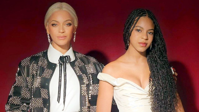 beyonce ivy2 ig