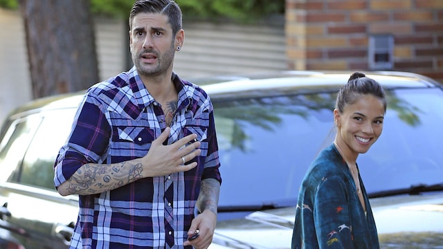 melendi julia gtres